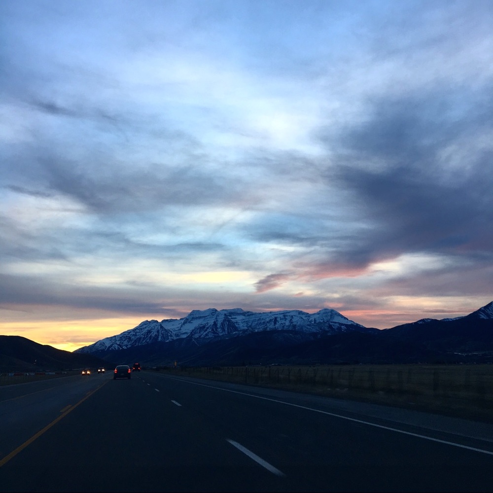 Meet your Posher, Moriah